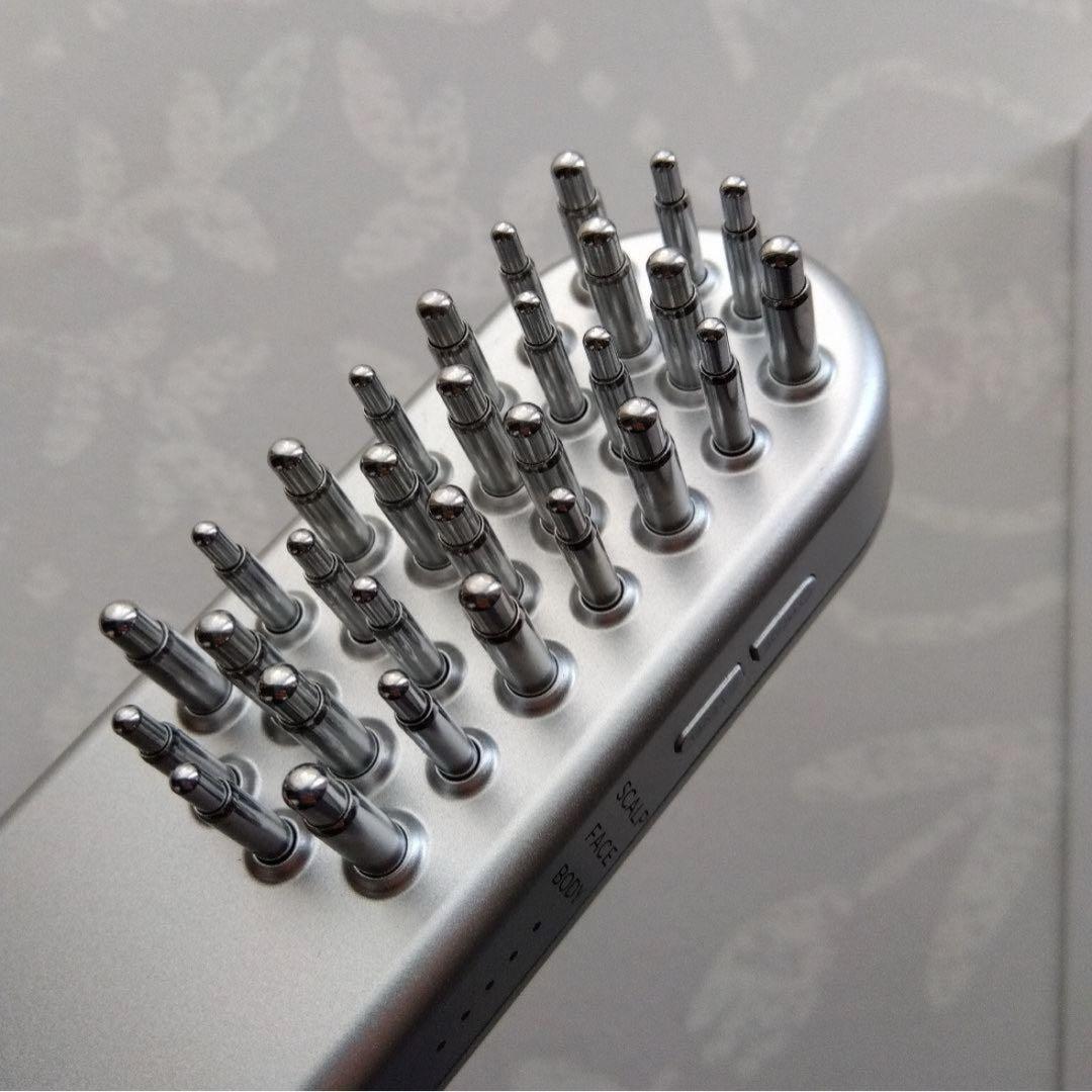 SALONIA　サロニア　EMSリフトブラシ　電気ブラシ