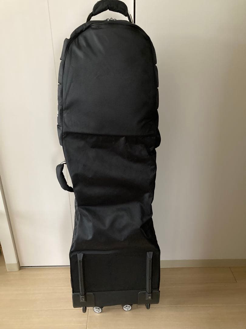 ゴルフトラベルカバー