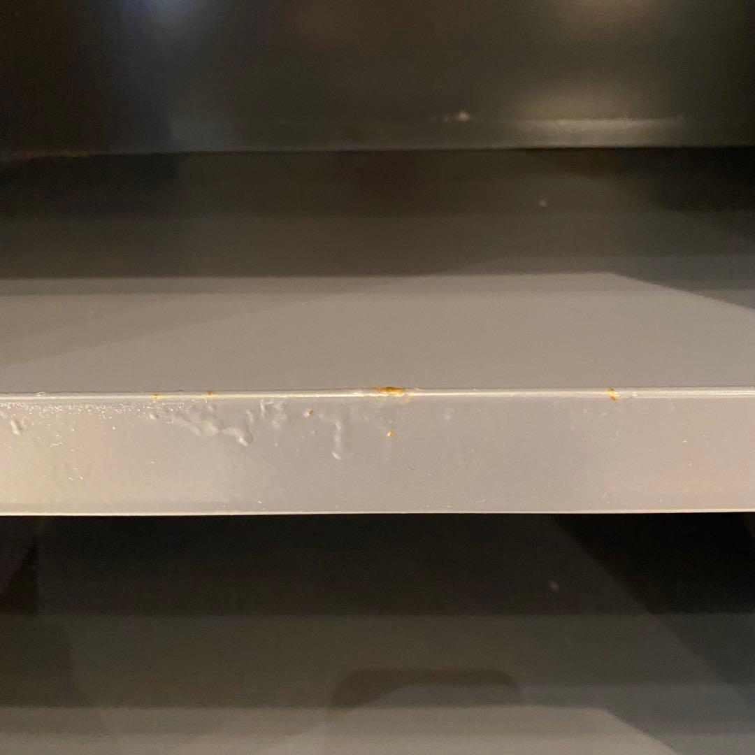 LDH　パシフィックファニチャー　PFS スチール棚