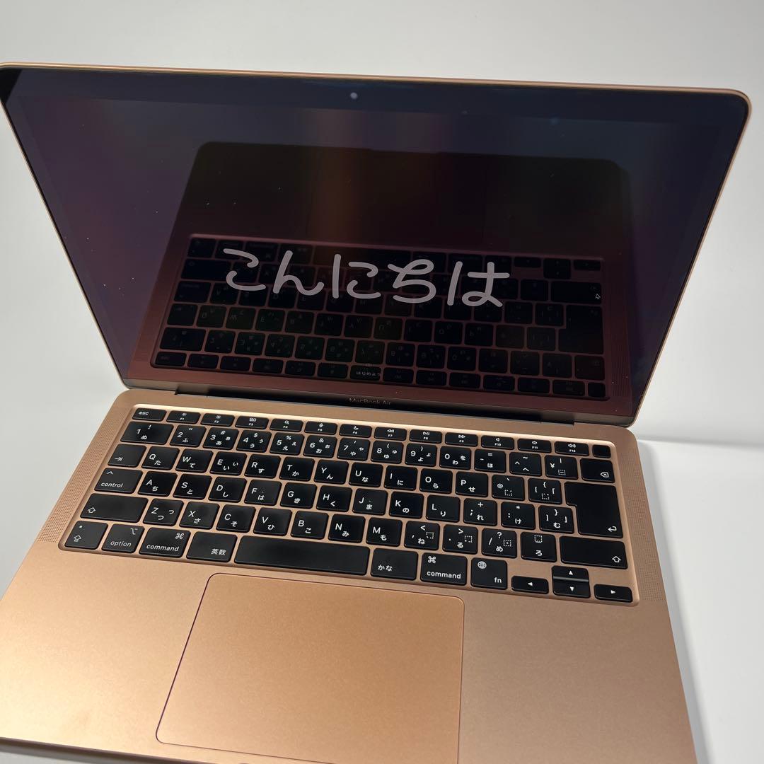 sweet kids shop＊AI＊ M1 MacBookAir