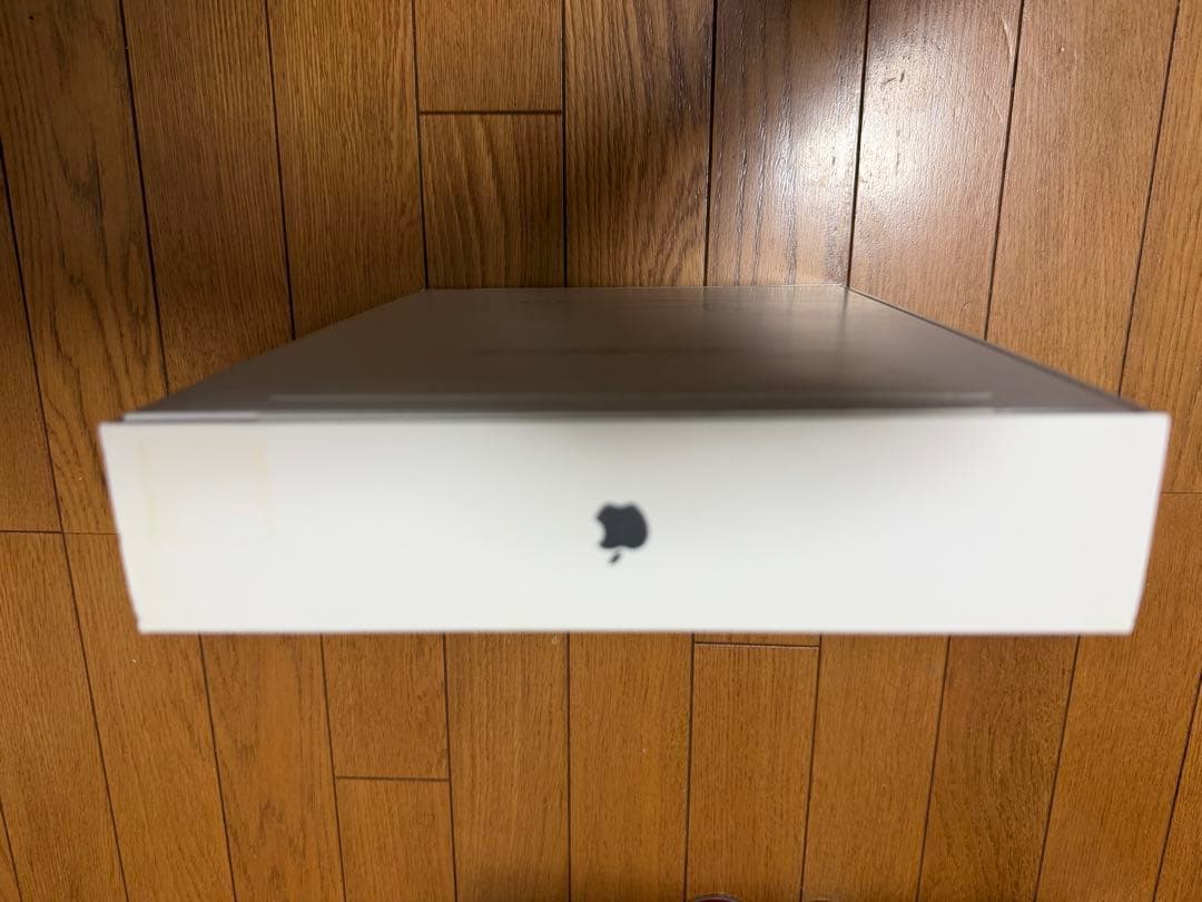 iPad Pro 13インチ 第1世代 256GB スペースグレー wifi