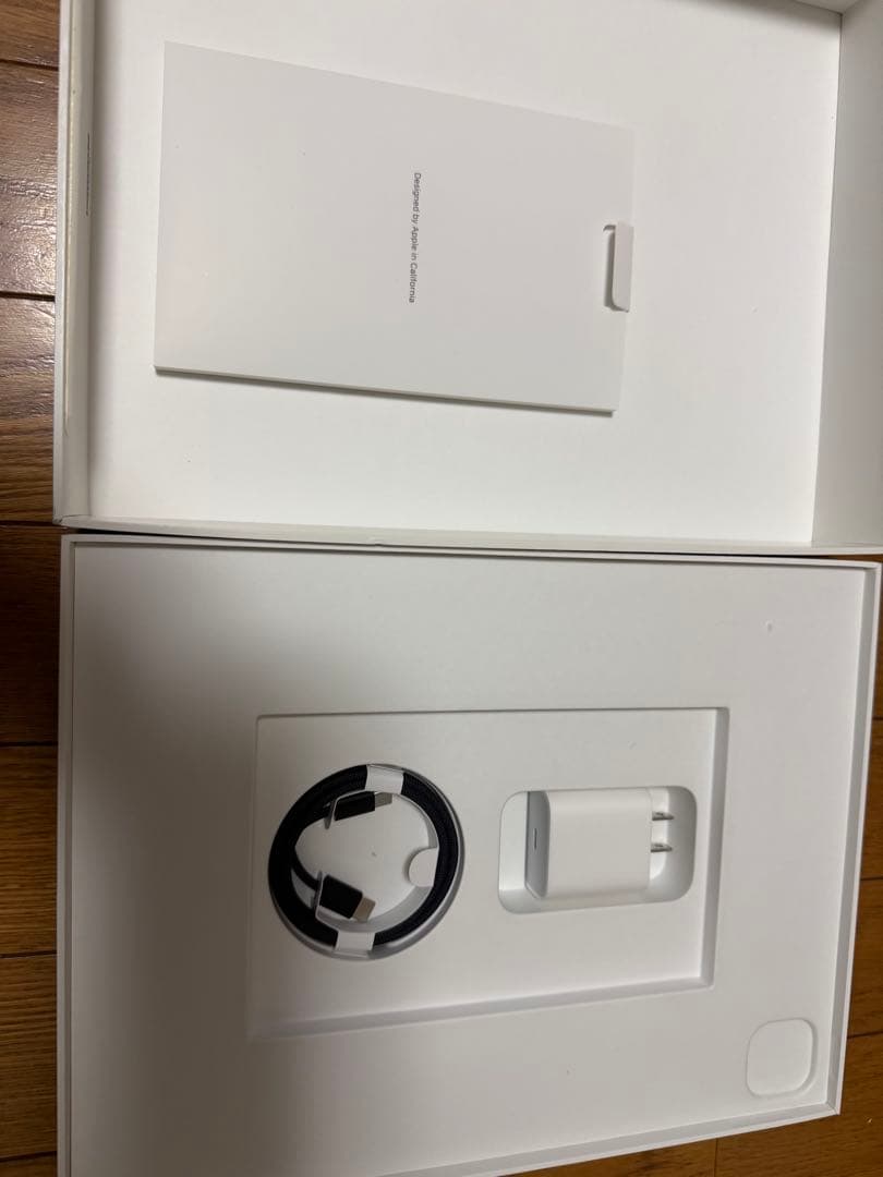 iPad Pro 13インチ 第1世代 256GB スペースグレー wifi