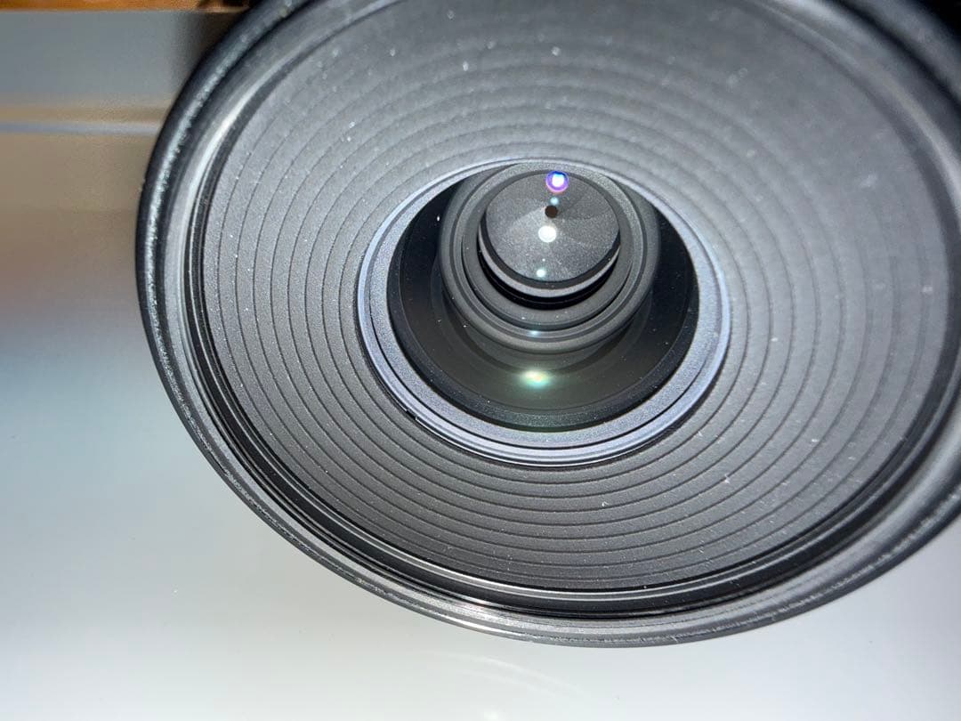 レンズ(単焦点) PENTAX HD DA 35mm F2.8 Macro Limited