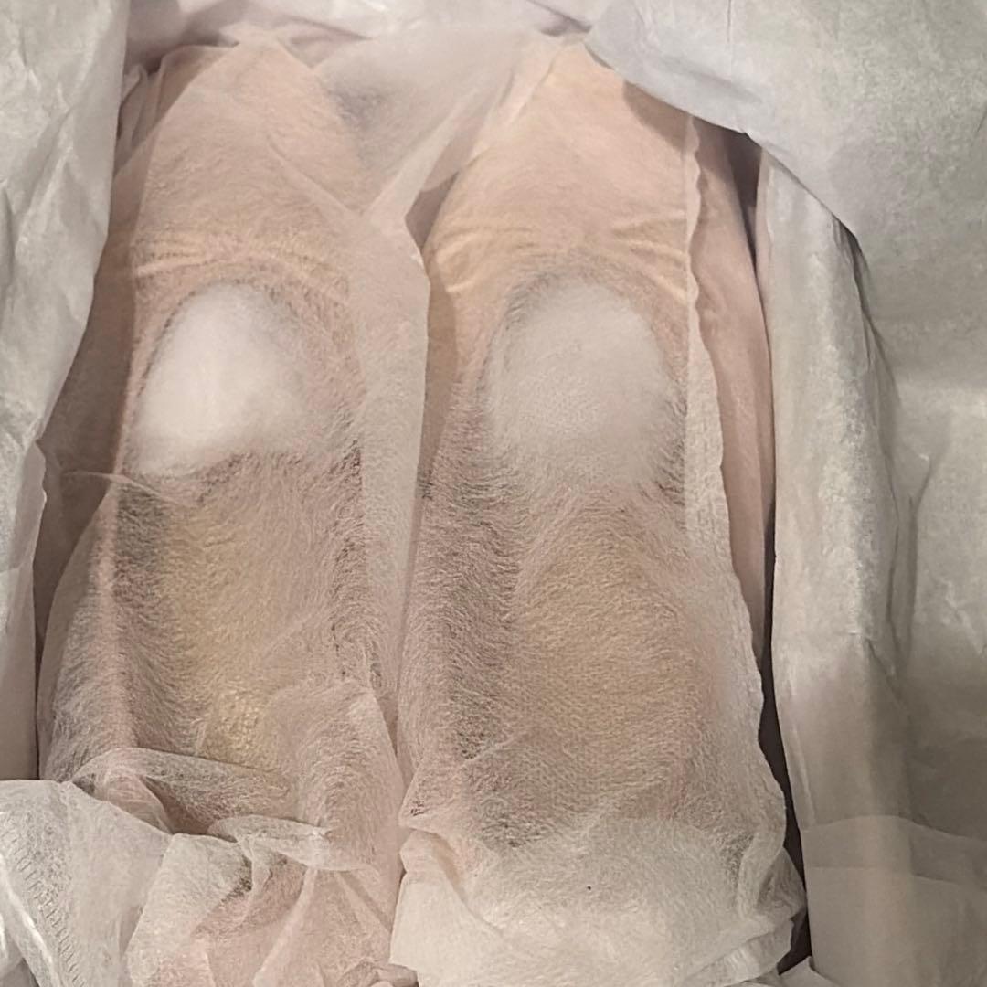 SNIDEL Chacott バレエシューズ　Lサイズ