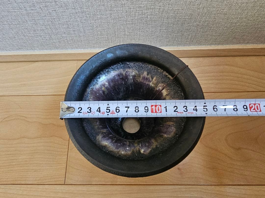 カタチ製作所 ドリッパー Mederupot Dripper Mutant