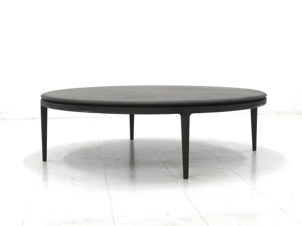 展示品　タイムアンドスタイル　ムーン　コーヒーテーブル　センターテーブル　北欧