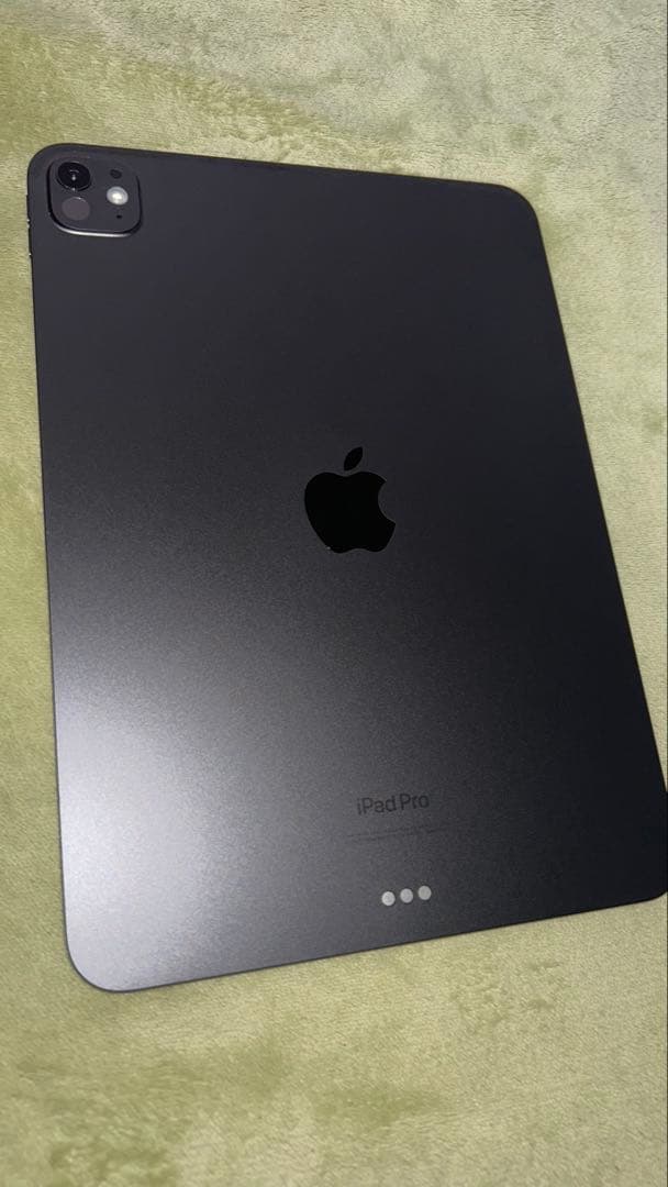 iPad Pro 第5世代　11インチ　256GB M4