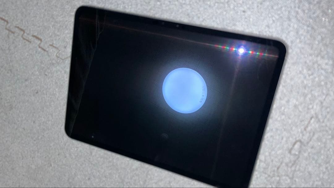 iPad Pro 第5世代　11インチ　256GB M4