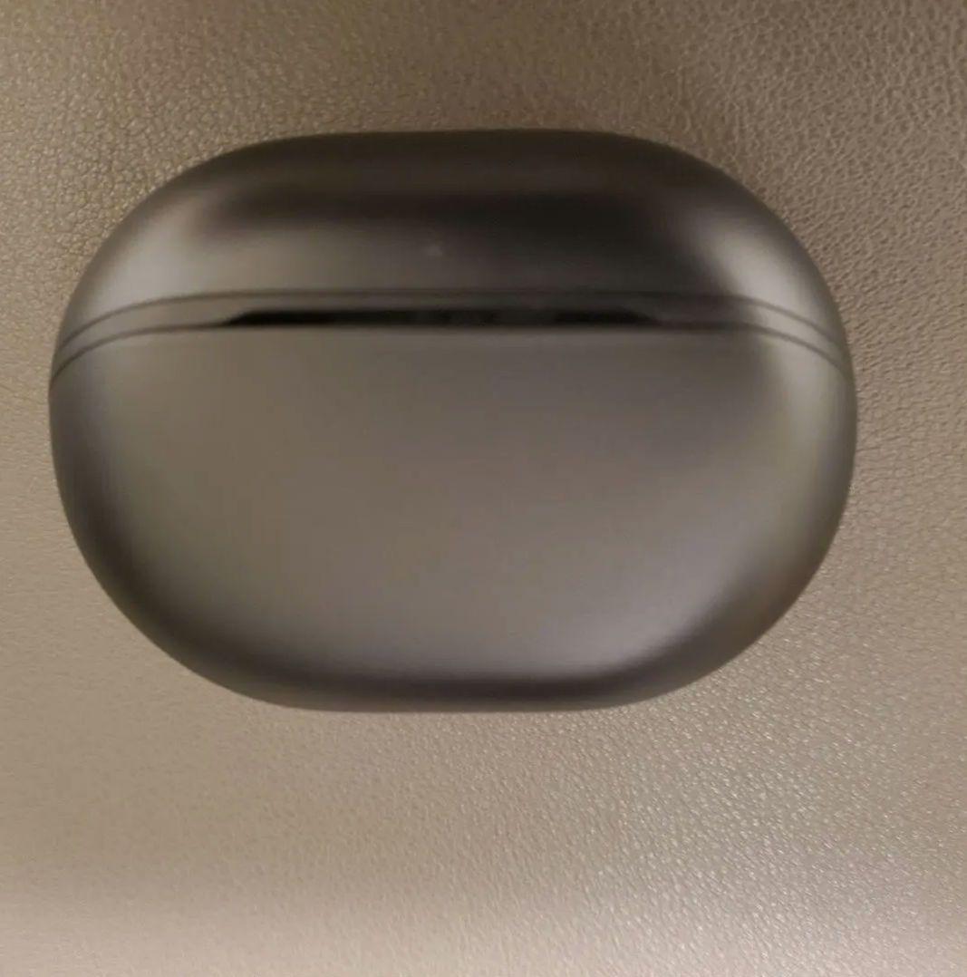 極美品SOUNDPEATSAir5 Pro Plus おまけケース