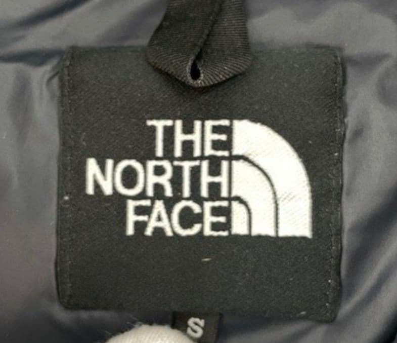 THE NORTH FACE ノースフェイス ダウンジャケット キャンプシエラ