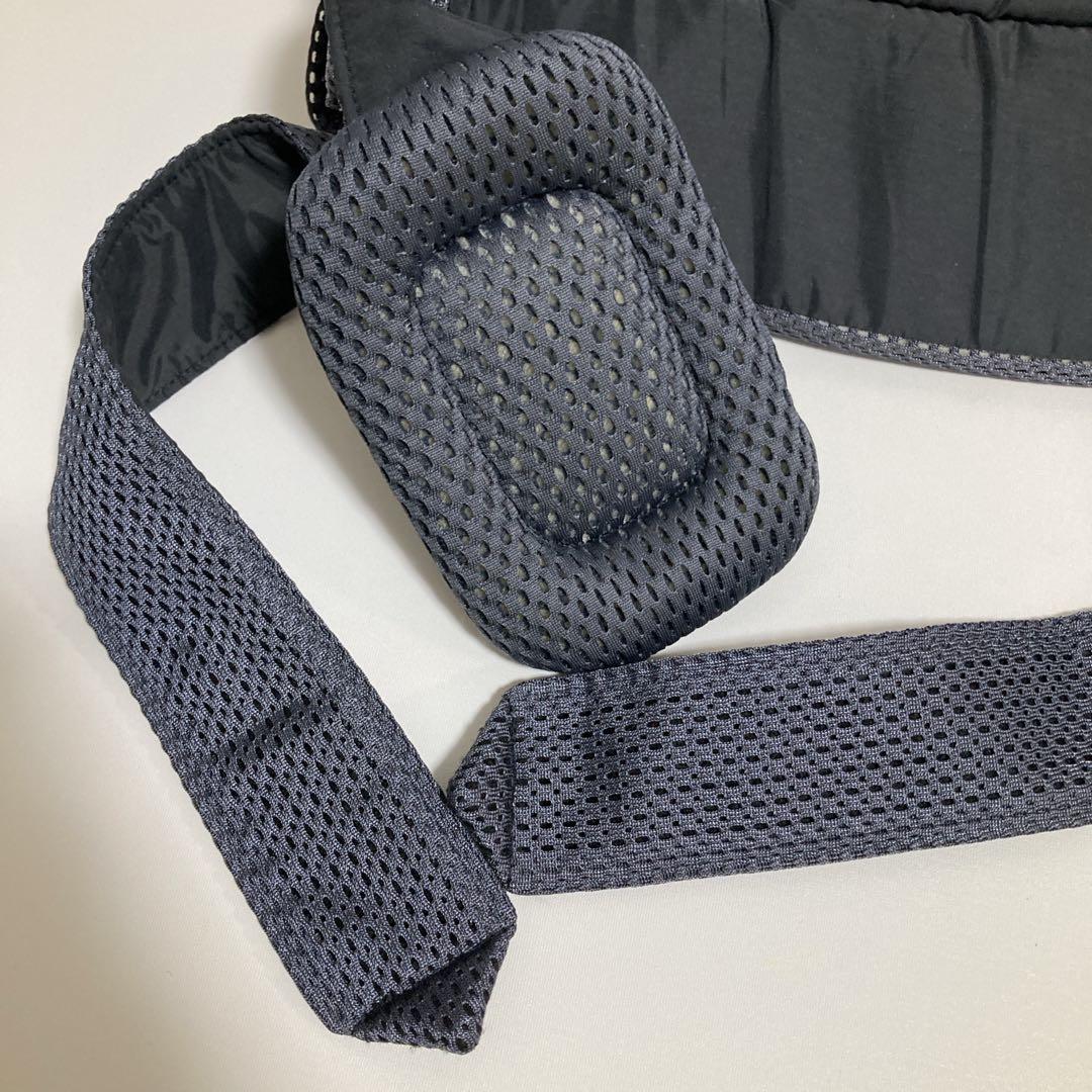 虹のラスカル様希望価格ベビービョルン ハーモニー ベビーキャリア アンスラサイト