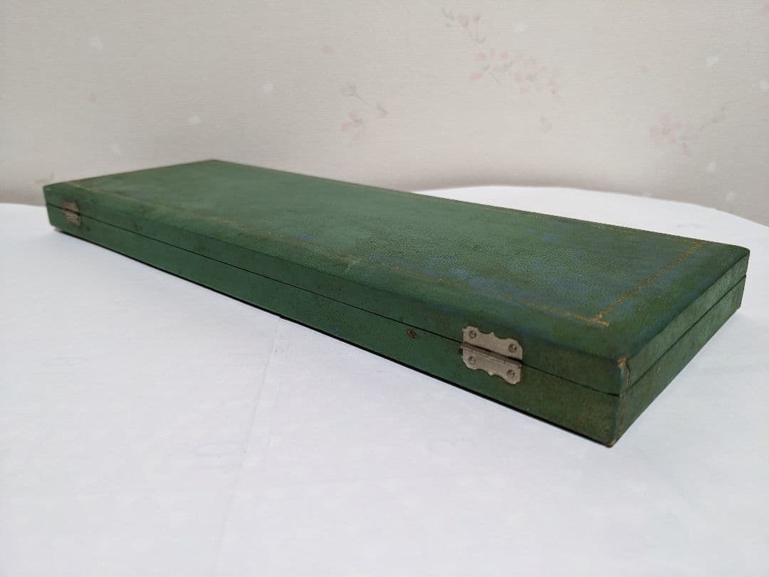 ♦純銀製コースター 田中貴金属直営店 銀座山崎 共箱 栞入 資産形成