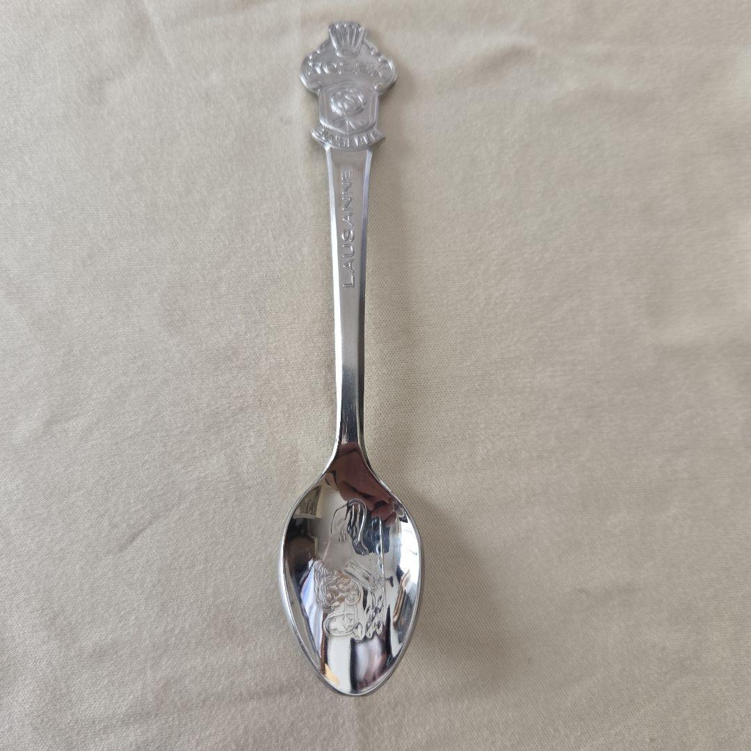 ロレックス スプーン 7本セット