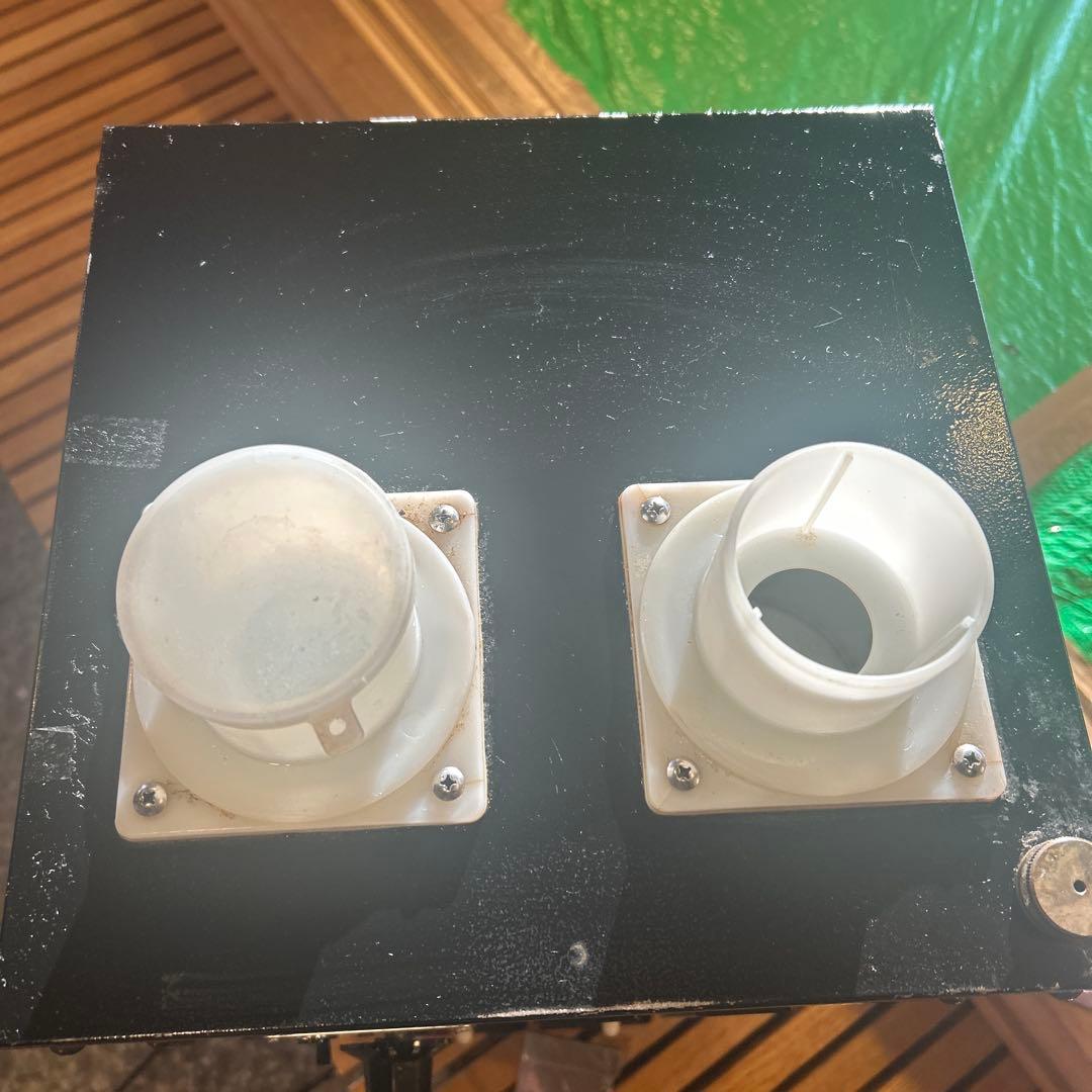 B*B様 サンシン 電気式 自動 酒燗器 良燗さん RE-2 中古