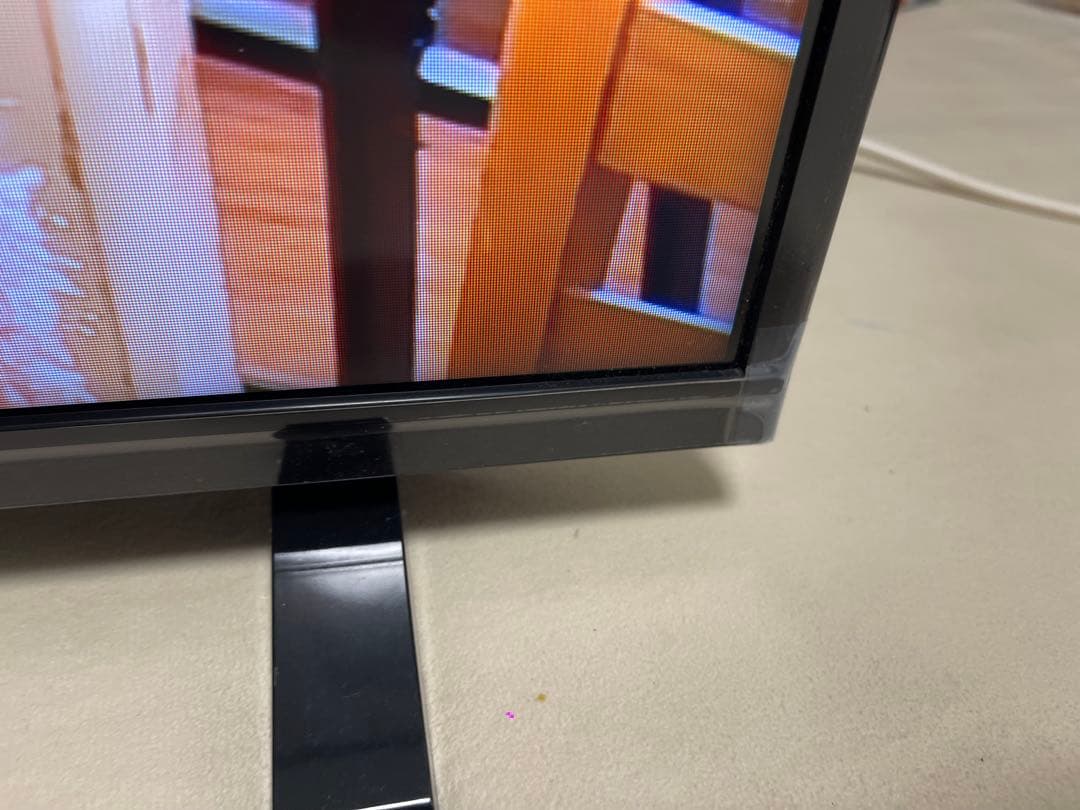 TOSHIBA 東芝 液晶テレビ REGZA32V型 32S24 2023年製