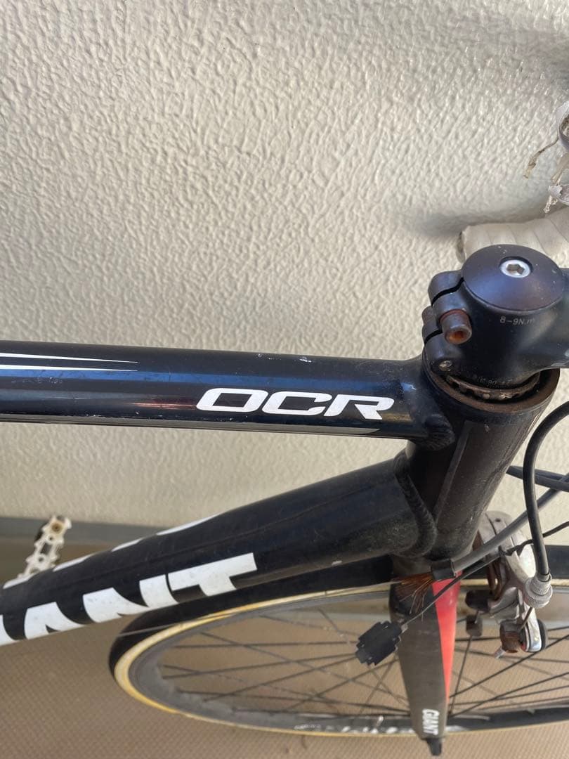GIANT OCR-1 ロードバイク (受け渡しのみ) ジャンク