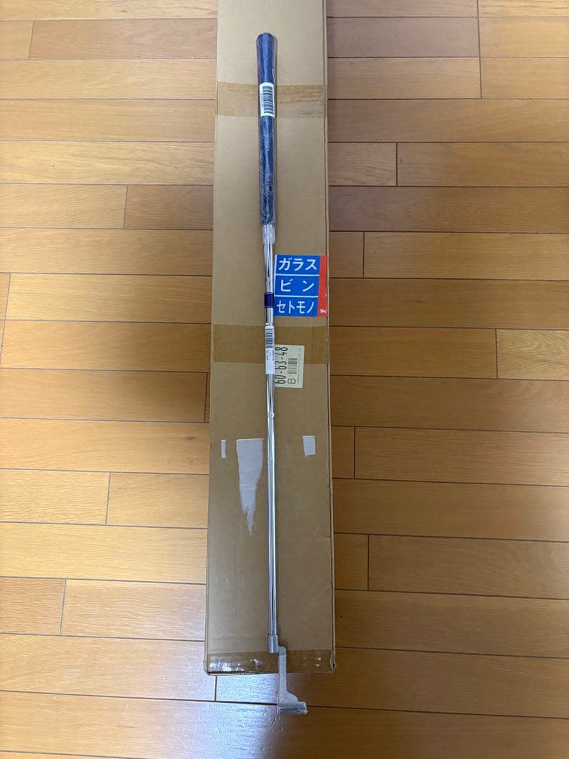 STRONG 【新品未使用】TRUSS TB1パター 33インチ