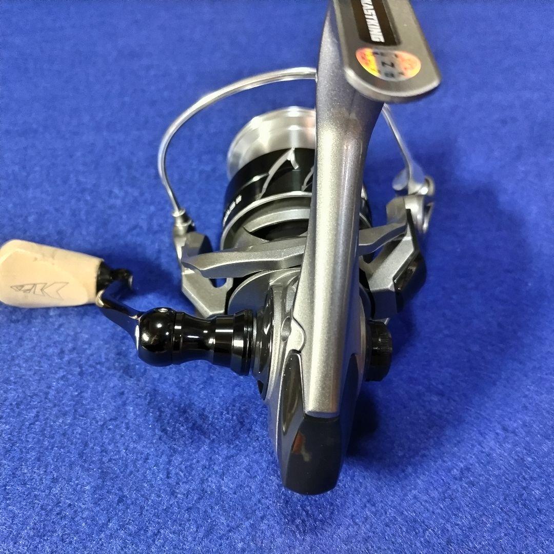 カストキング スパルタカス3 3000 Spartacus Ⅲ